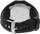 Orë për meshkuj Timex Digital Ironman Classic 30 Lap TW5M46100, e zezë