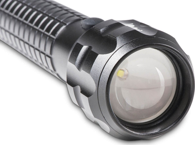 Elektrik dore MAUL Maulkronos S, LED 3W, 14cm, i zi