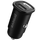 Karikues për makinë Proove Flash, 30W, Type-C + USB, me kabllo, i zi