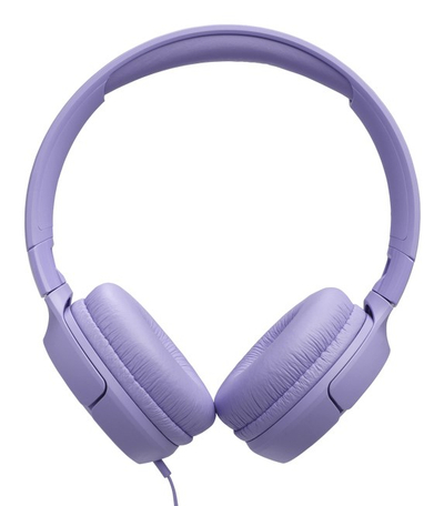 Kufje me tela JBL Tune 520C, USB‑C, me mikrofon, lejla
