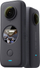 Kamerë sportive Insta360 ONE X2, 5.7K 360°, rezistente ndaj ujit, e zezë