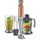 Blender dore 4 në 1 Sencor SHB 5606GD-EUE3, i artë