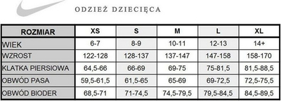 Shortse për fëmijë Nike DF Academy Shrt Wp Gx CV1469 011, XS, të zeza