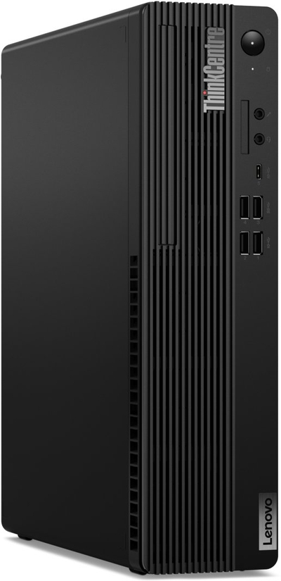 Pjesë këmbimi për desktop Lenovo ThinkCentre M90s Gen 5, origjinale, e zezë