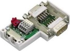 Lidhëse Wago PROFIBUS (750-970), e hirtë