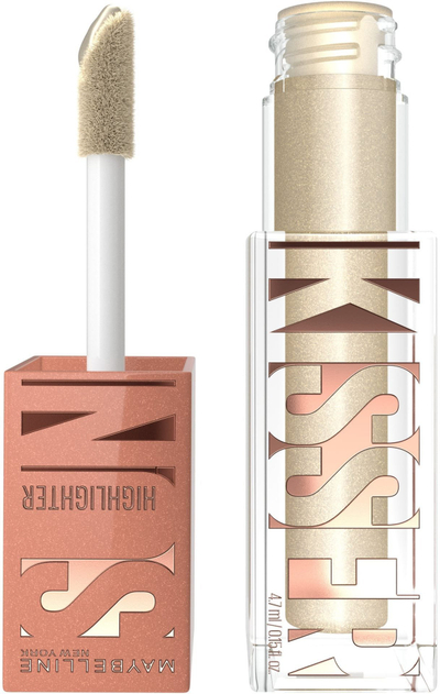 Течен илуминистор Maybelline Sunkisser 22 Star Studded, 4.7ml