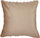 Set jastëkësh dekorativ Beliani PURSLANE, 43x43cm, faux fur, bezhë rëre