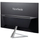 Monitor ViewSonic VX2776 SMH, 27", 75Hz, Full HD, argjendtë