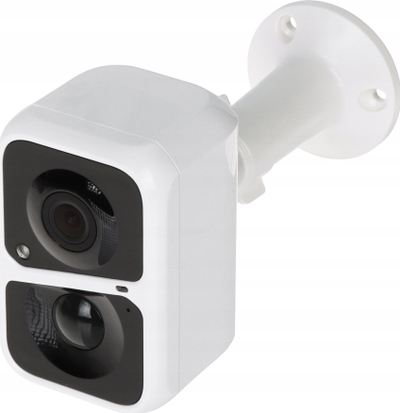 Kamerë IP APTI W31Q1 VicoHome, 3Mpx, Wi-Fi PIR, e bardhë