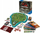 Lojë tavoline Ravensburger Jurassic Park Danger, strategjike aventureske, 2–5 lojtarë, 10+