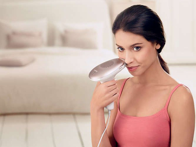 Епилатор Philips IPL Lumea Advanced SC1997 / 00