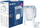 Shishe filtruese uji BRITA Glass Jug Model One, 2.5L, MAXTRA PRO All in 1, blu