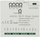 Set prizash smart Delta ATLO-SW4C-TUYA, Wi-Fi, Tuya Smart, të bardha