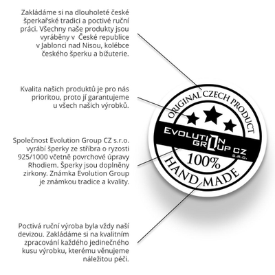 Byzylyk Evolution Group Kabbalah Anti-Evil 13003.3