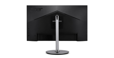 Monitor Acer CB242YE, 23,8", IPS, FHD, i argjendtë