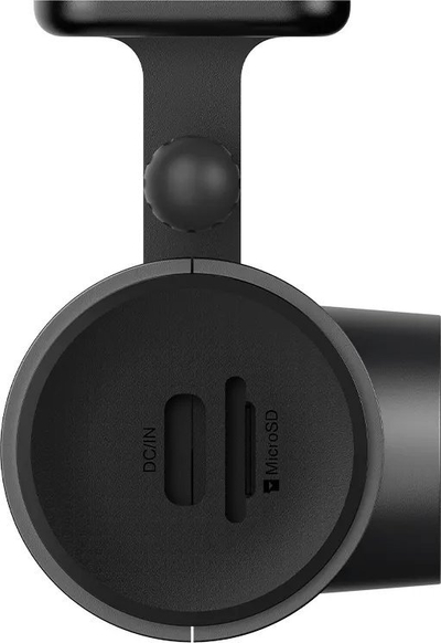 Kamerë makine 70mai Dash Cam M310, 1296P, WiFi, e zezë