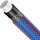 Zorrë kopshti Vartco Light Blue, 3/4", 100m, 4 shtresa, 22 bar