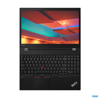 Laptop Lenovo ThinkPad T15, 15.6", Intel i5-1135G7, 16 GB RAM, 512 GB SSD, i zi