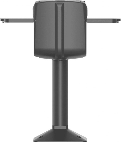 Prizë e zgjuar dyshe Woox R6079, Wi‑Fi, IP44, e zezë