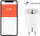 Prizë inteligjente Hombli Smart Socket, Wi-Fi, Schuko, e bardhë