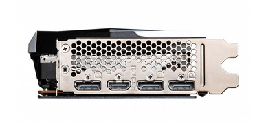 Kartelë grafike MSI AMD Radeon RX 6650 XT GAMING X, 8G GDDR6