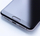 Xham për telefon 3MK FlexibleGlass MAX për Samsung Galaxy A73 5G, i zi