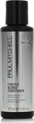 Balsam flokësh Paul Mitchell Forever Blonde, rigjenerues, 100ml