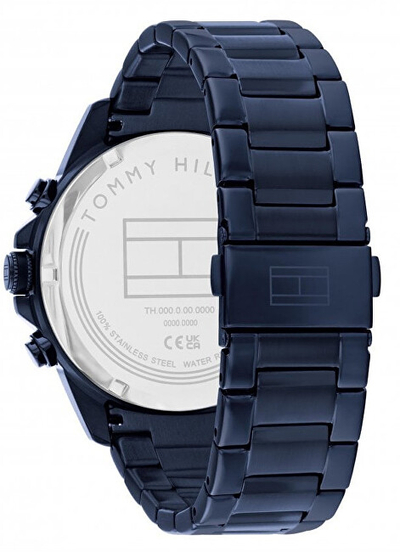 Orë dore mashkulli Tommy Hilfiger Lars 1710652