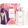 Set dhuratë për femra Lanvin Les Fleurs De Lanvin Water Lily, EDT 50 ml + EDT 7.5 ml