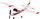 Aeroplan me telekomandë WL Toys F949 Ready To Fly RC Plane (WL / F949), i bardhë