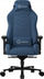 Karrige gaming Lorgar Ace 422, ergonomike, me beze, blu
