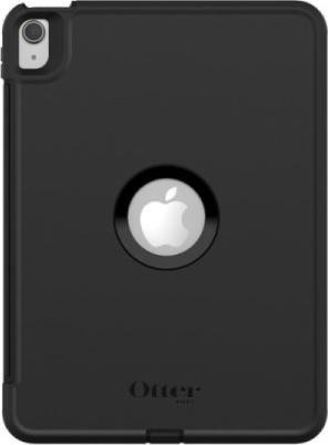 Kapak tableti OtterBox Defender Series për iPad Air 10.9", i zi