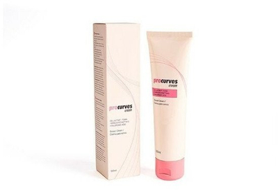 Krem forcues për qafë dhe dekolte 500 Cosmetics, 100 ml