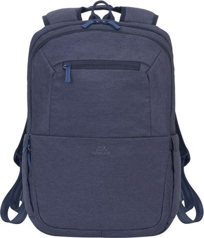 Çantë shpine laptopi RivaCase Suzuka, blu
