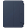 Mbulesë magnetike UNIQ Rovus Snapmount për iPad 11", rrotullim 360°, navy blue