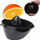 Shtrydhëse dore për agrume Hand Citrus Juicer 1560, plastike, gri