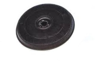 Filter karboni aktiv FABER F1 KIT D233 H20, për aspirator kuzhine, i zi