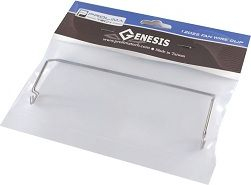 Kapëse ventilatorësh Prolimatech Genesis, 120 x 25 mm