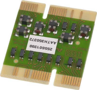 Adaptër kabllimi Mitel TS1 415/430, për sisteme telefoni Mitel 415 dhe 430