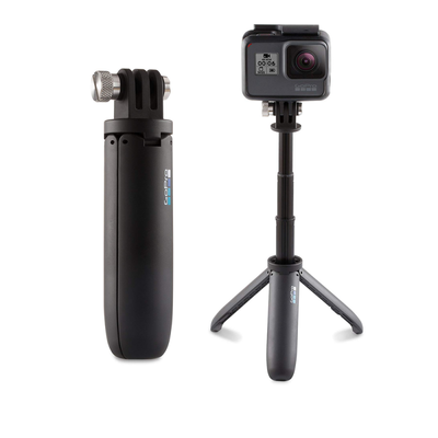Tripod mini GoPro Shorty