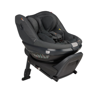 Ulëse makine BeSafe Beyond2 360 B, ISOfix, rrotullim 360°, anthracite