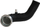 Tub presioni TurboWorks Charge Pipe BMW F Series N55, alumin T 6061, për motor N55, i argjendtë