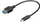 Adapter USB MicroConnect USB3.1CAF02, USB 3.1, USB A me USB C