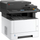 Printer multifunksional Kyocera ECOSYS MA4000fx, laser A4, 40 fpm, i bardhë