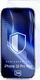 Mbrojtës ekrani 3MK Flexible Glass iPhone 16 Pro Max, hydrogel fleksibël, transparent