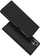 Këllëf portofol Dux Ducis Skin Pro për Samsung Galaxy A06 5G, me qëndrim, i zi