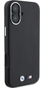 Kapak telefoni BMW BMHMP16S23PMWK, për iPhone 16 6.1", MagSafe, i zi