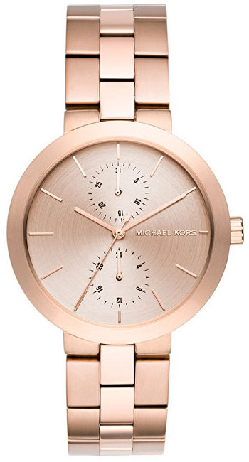 Orë dore Michael Kors MK6409