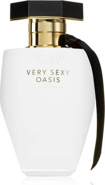 Parfum për goca Victoria's Secret Very Sexy Oasis EDP, 100 ml, i bardhë