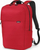 Çantë shpine DICOTA D32121-RPET Commuter, 15.6", poliester i ricikluar rPET, e kuqe